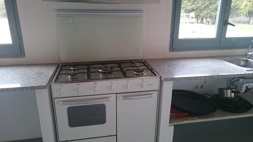 Country house Allotjaments Rurals Vallplana