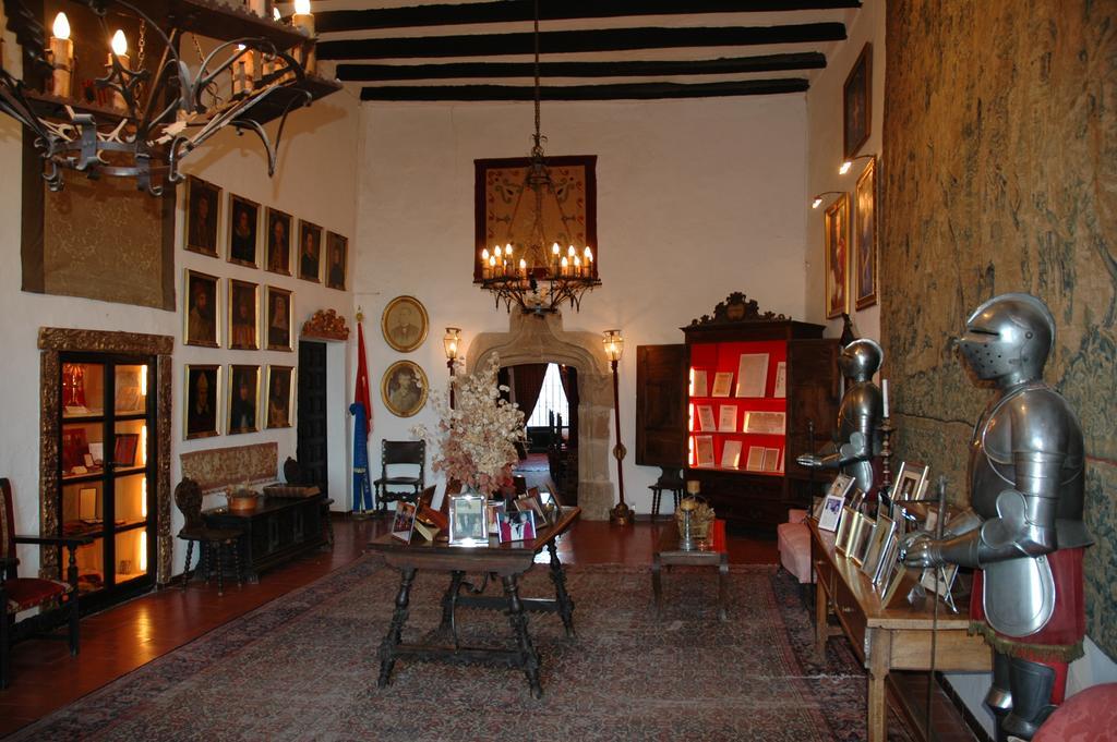 Con Cueva - Cal Gravat Apartamento *