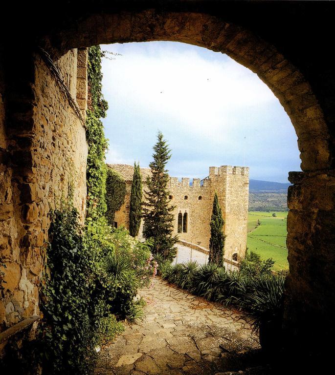 Con Cueva - Cal Gravat * Montsonís