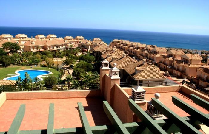Studio Urb. Regency Sea View