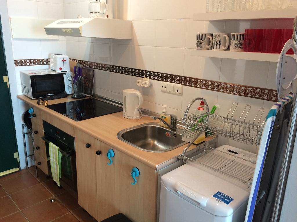 Studio Urb. Regency Sea View Apartment *