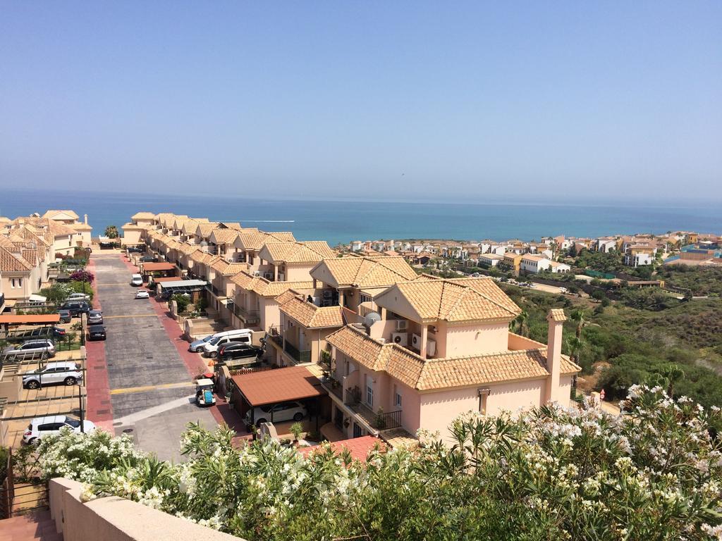 Studio Urb. Regency Sea View