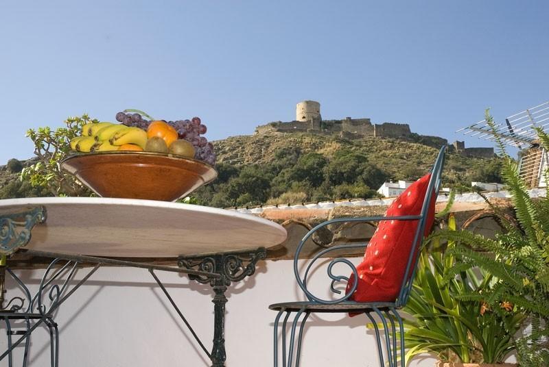 Villa La Casa Del Piano