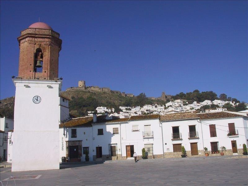 La Casa Del Piano Jimena De La Frontera