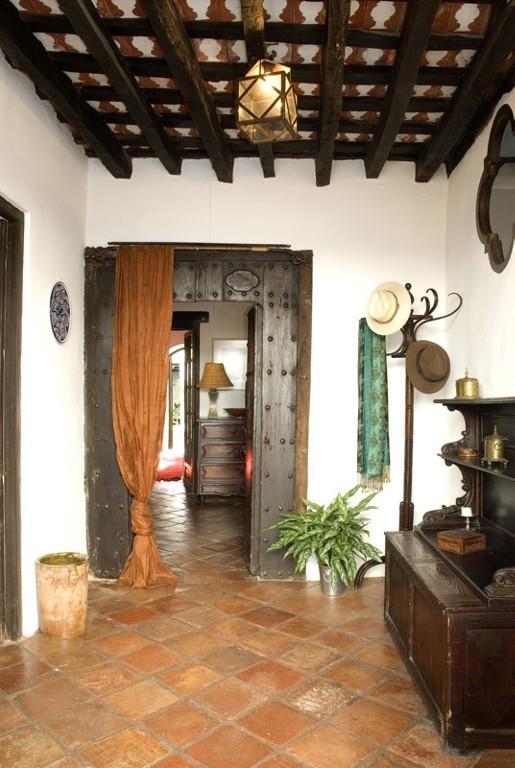 La Casa Del Piano *