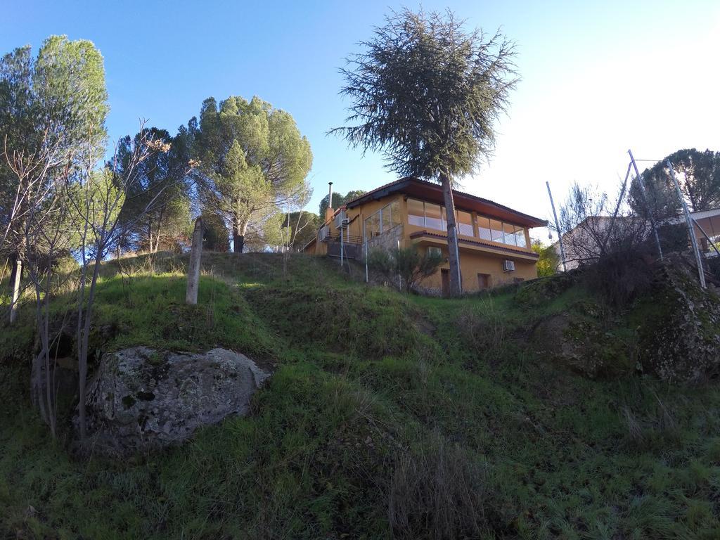 Rural El Arca De Noe Hotel