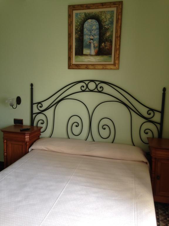 Guest house Aranda Peniscola