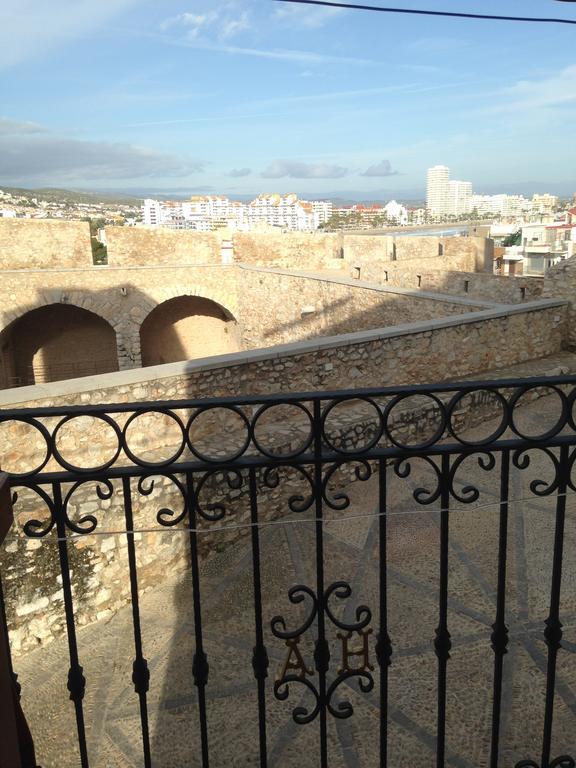 Aranda * Peniscola