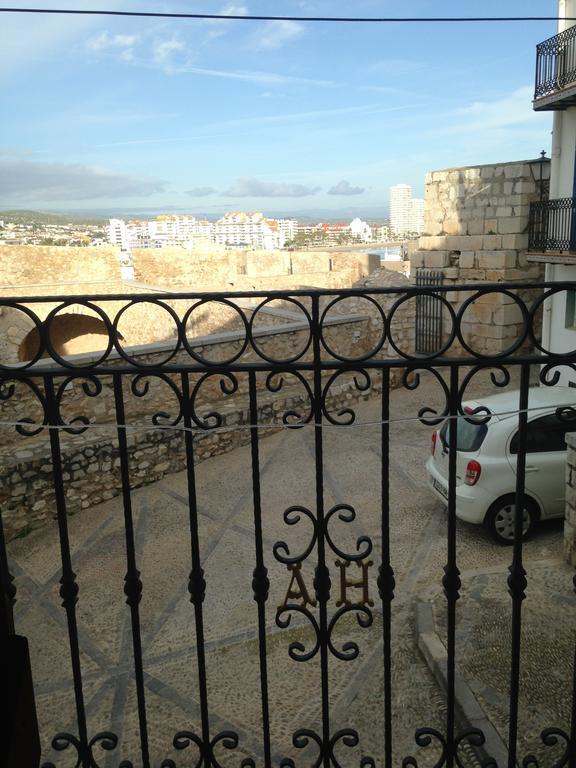 Aranda Guest house Peniscola