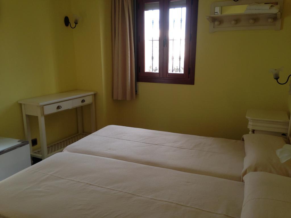 Aranda Guest house *