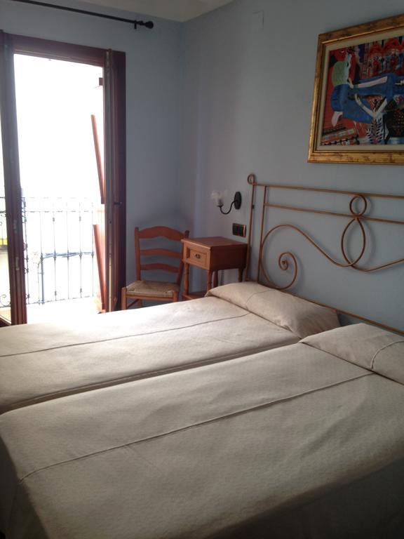 Aranda Guest house Peniscola