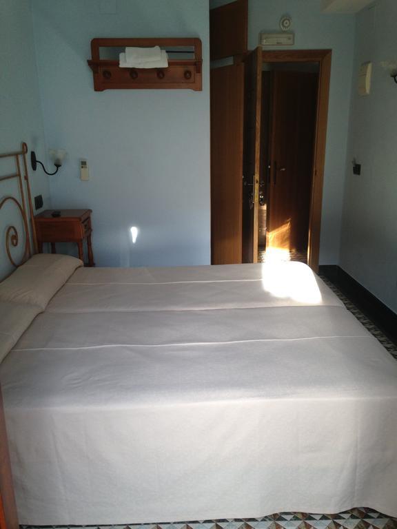 Aranda Guest house