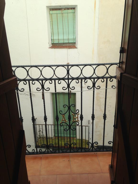 Aranda Guest house Peniscola