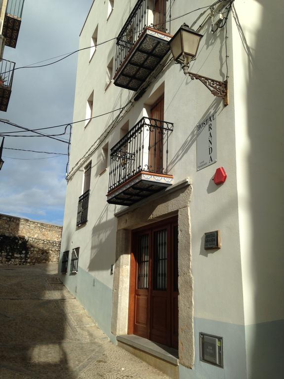 Aranda * Peniscola