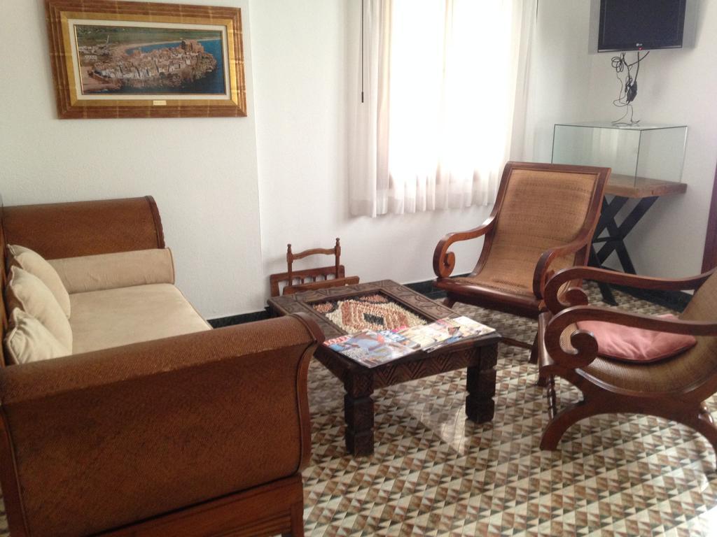 Guest house Aranda