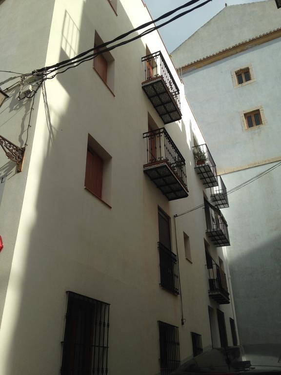Aranda Guest house Peniscola