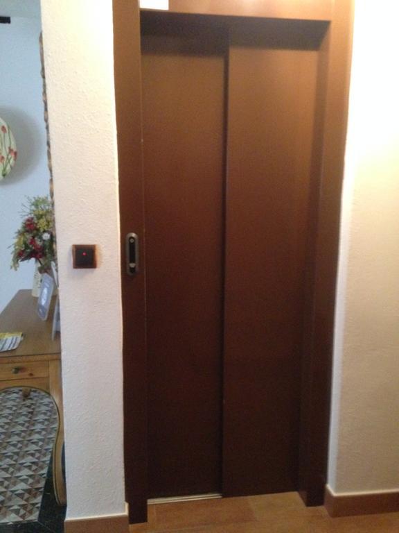 Guest house Aranda Peniscola