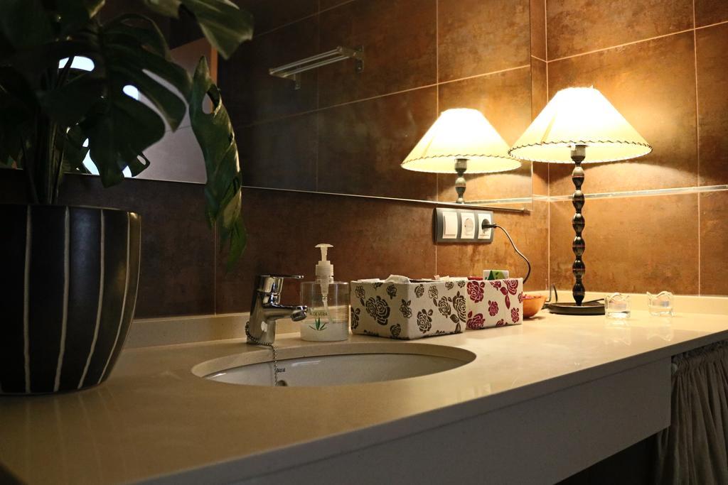 Apartment Studio City Center - Aloha *