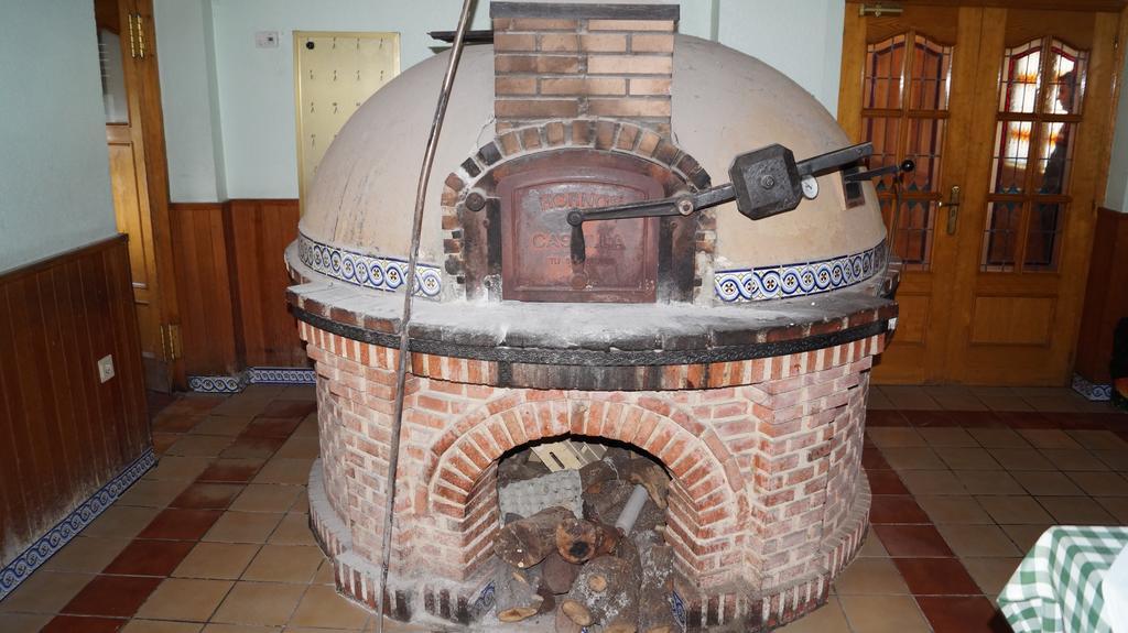 Guest house Chopos 2*