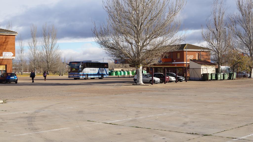 Guest house Chopos Osorno