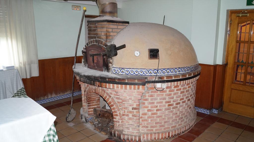 Guest house Chopos