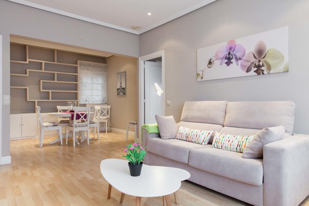 Apartment For You Avenidaamerica Temporal Ava24 Madrid
