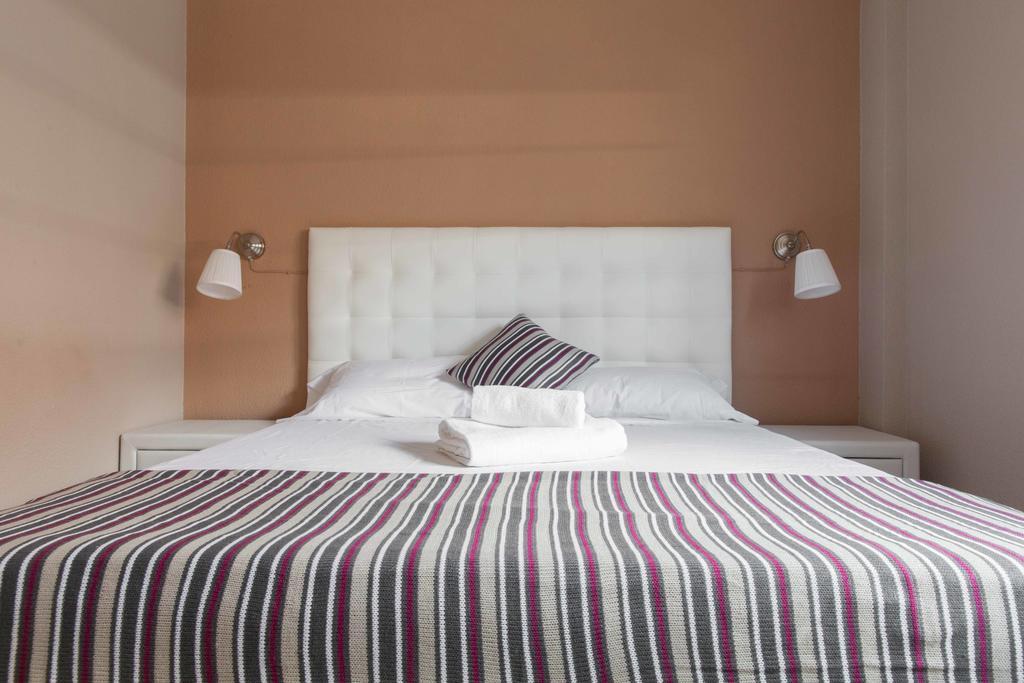 Apartment For You Avenidaamerica Temporal Ava24