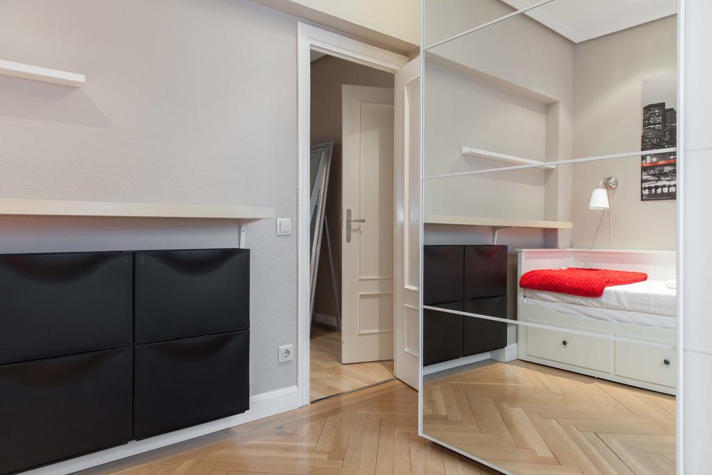 Apartment For You Avenidaamerica Temporal Ava24 Madrid