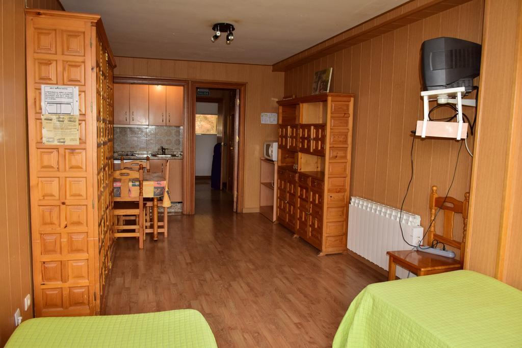 Apartamento Torrecillas