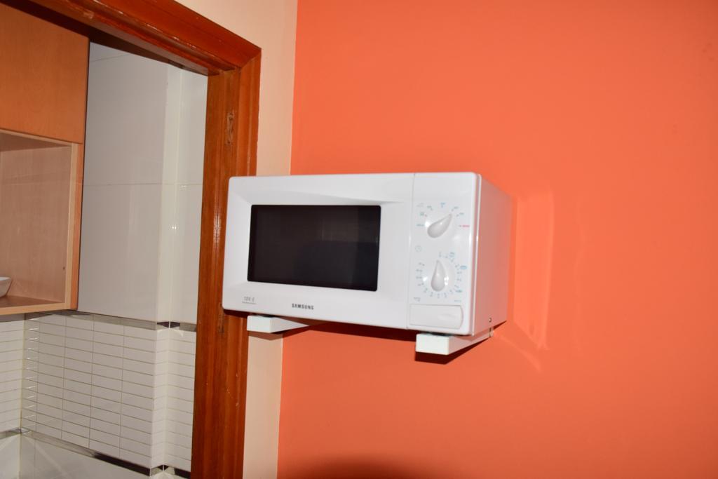 Torrecillas Apartamento