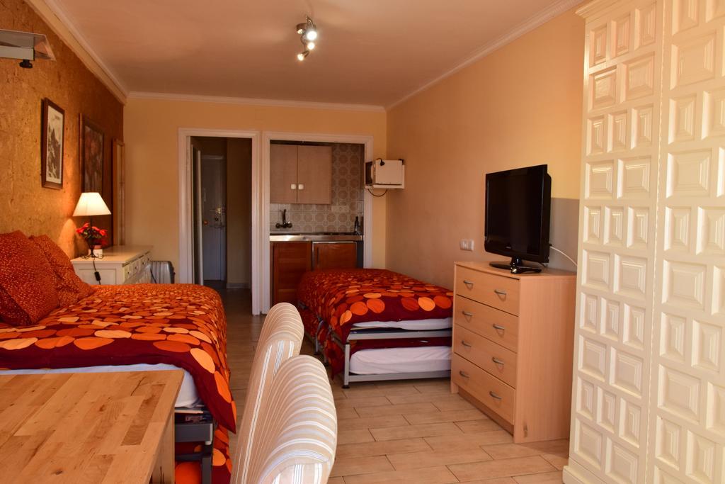 Torrecillas Apartamento *