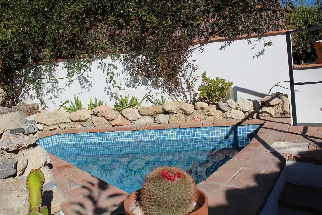 Casa Escondida Villa Albuñuelas