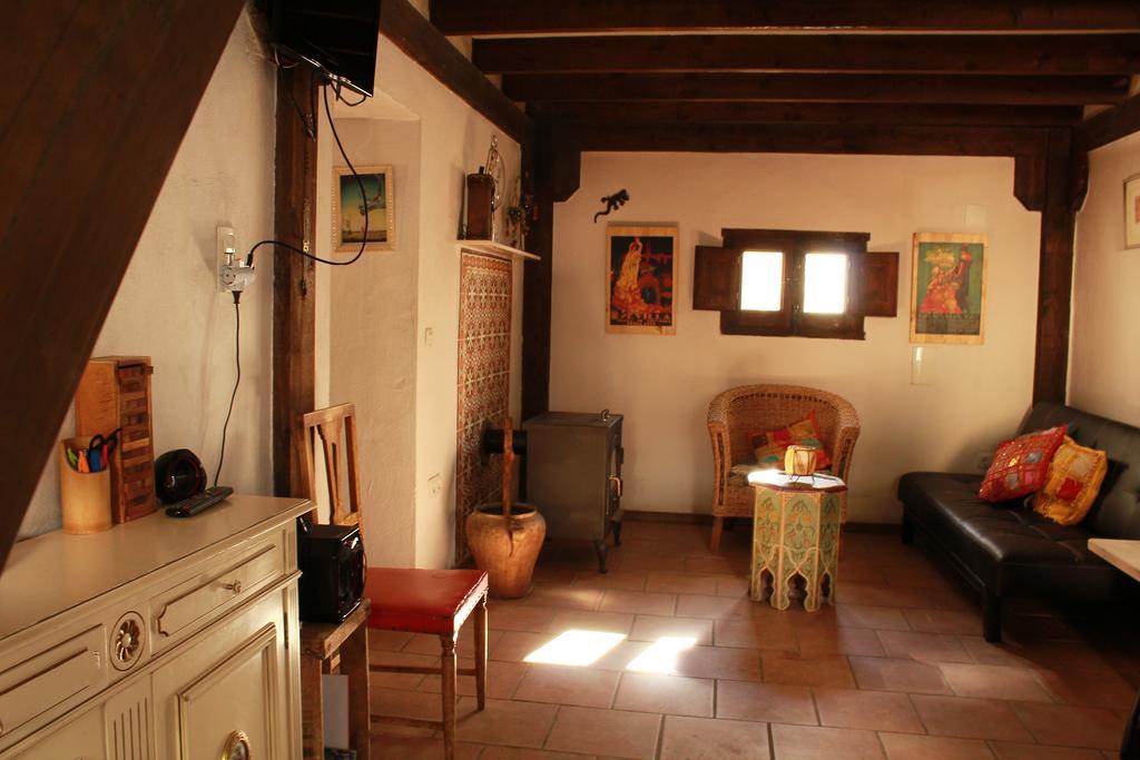 Villa Casa Escondida