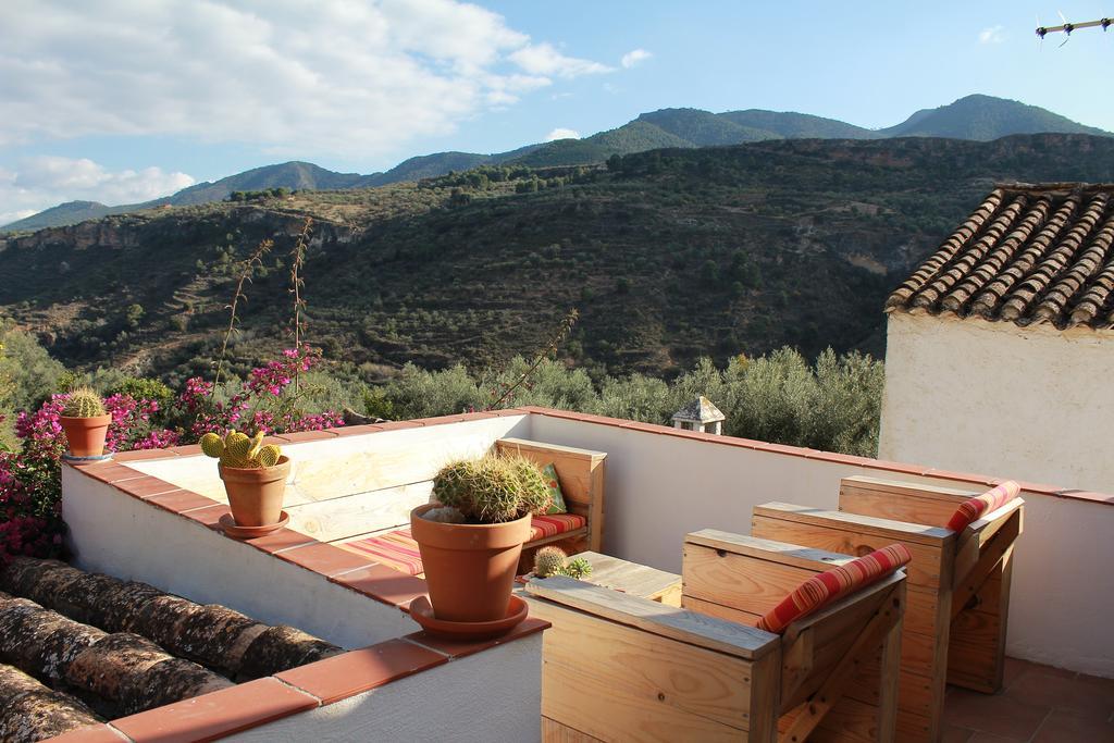 Casa Escondida Villa