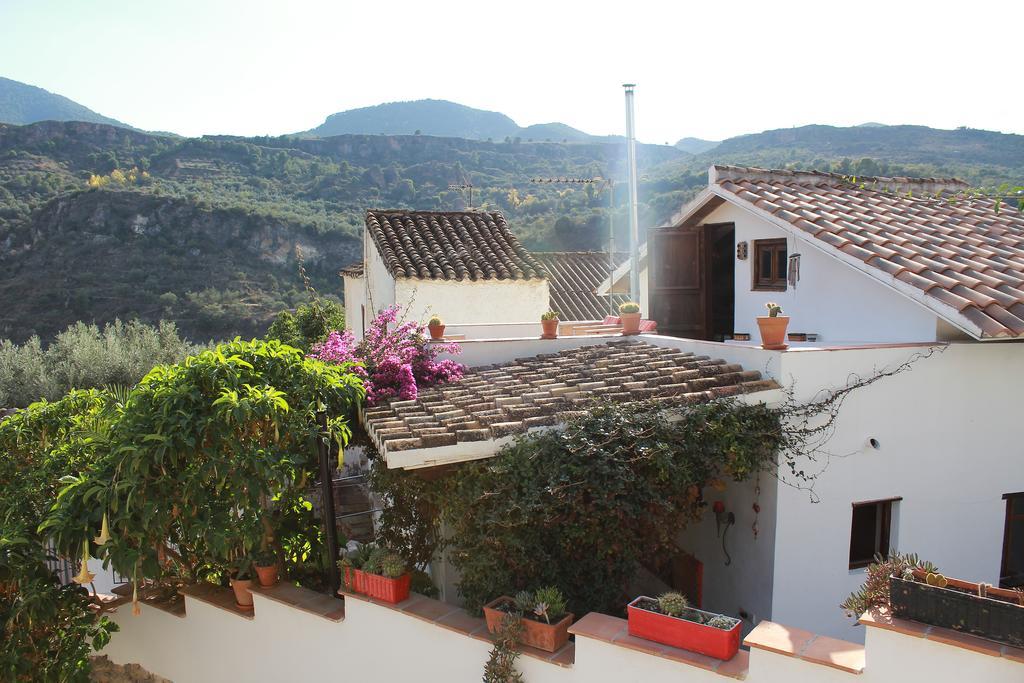Villa Casa Escondida Albuñuelas