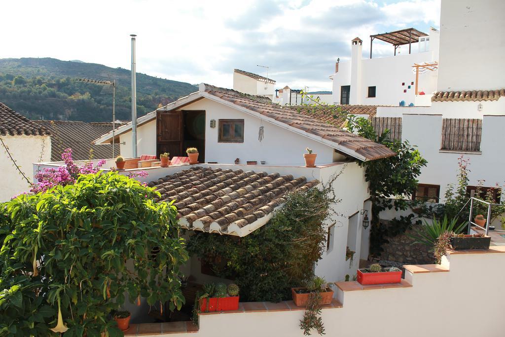 Casa Escondida * Albuñuelas