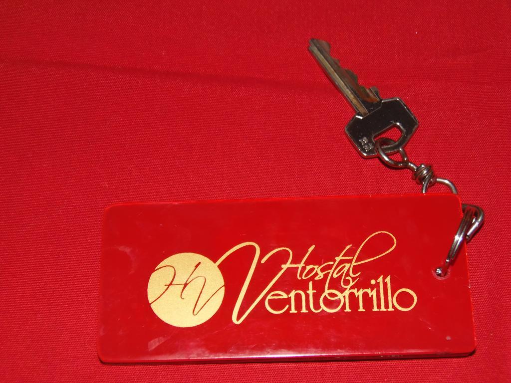 Ventorrillo Pensión 2*