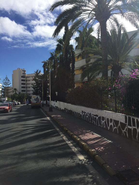 Apartamentos Tamaragua * Playa del Ingles (Gran Canaria)