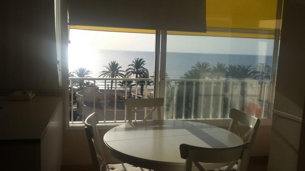 Urbanova Apartamento Arenales del Sol