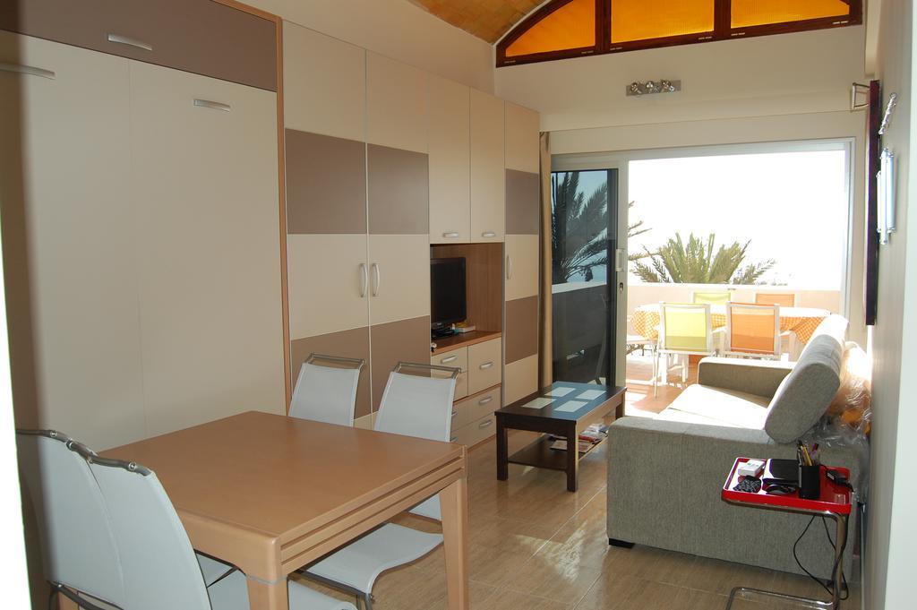 Privado En Complejo Aida Apartamento *