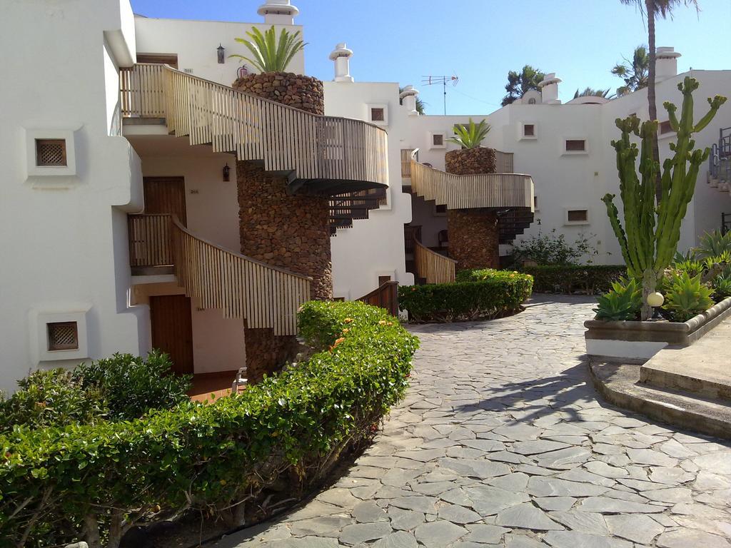 Privado En Complejo Aida Apartamento