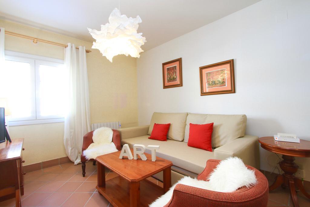Apartamento Bed And Snow Art *