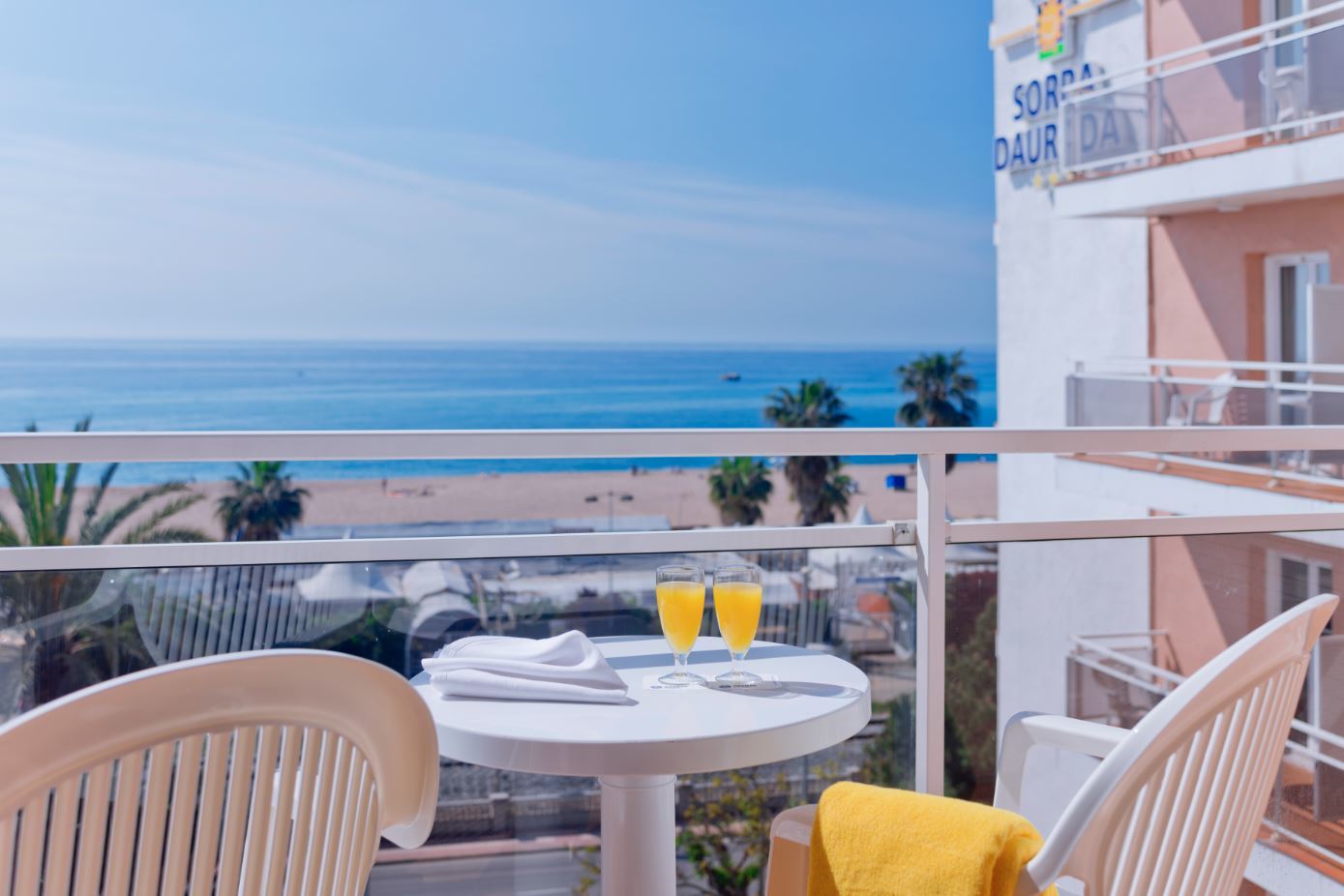 Hotel Sorra Daurada Splash Malgrat de Mar
