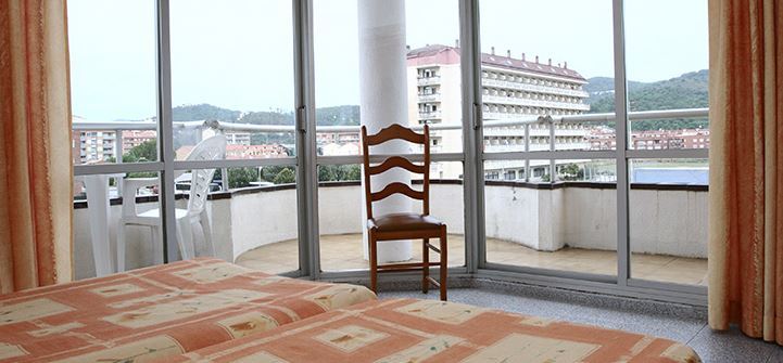 Hotel Sorra Daurada Splash 4*