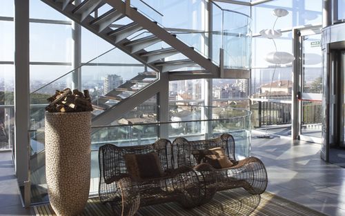 Hotel Palau De Bellavista By Urh Gerona