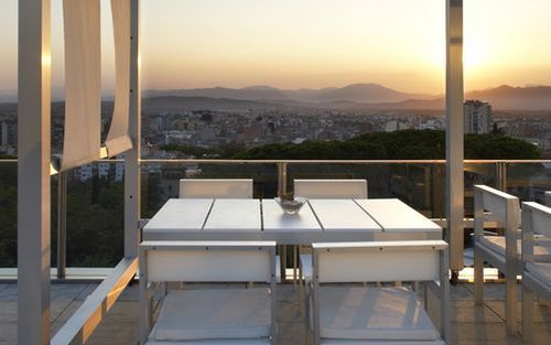 Palau De Bellavista By Urh 4* Gerona