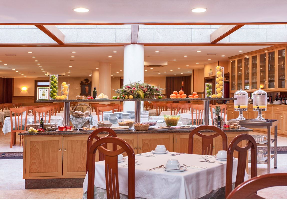 Hotel San Lorenzo 3*
