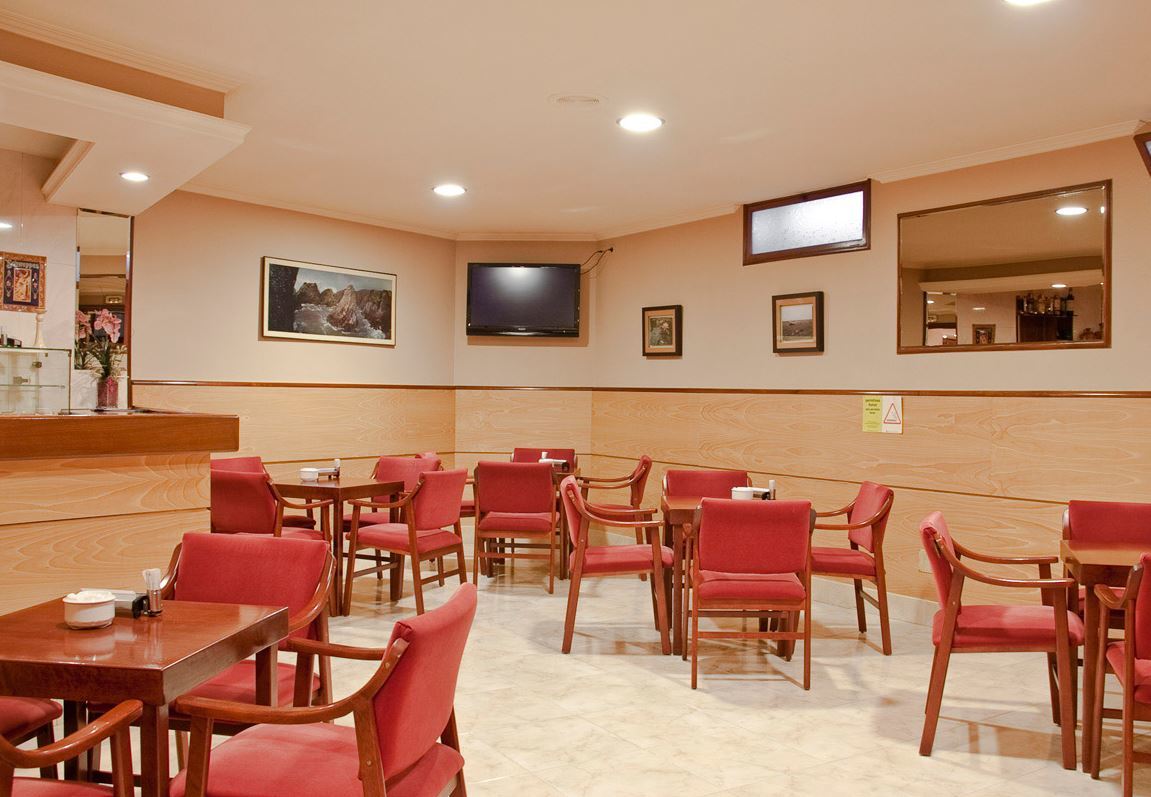 San Lorenzo Hotel 3*