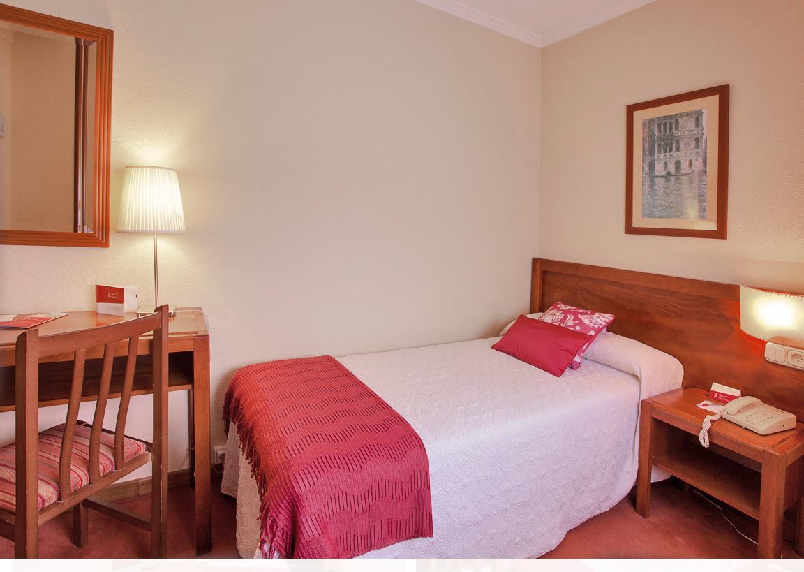 San Lorenzo Hotel