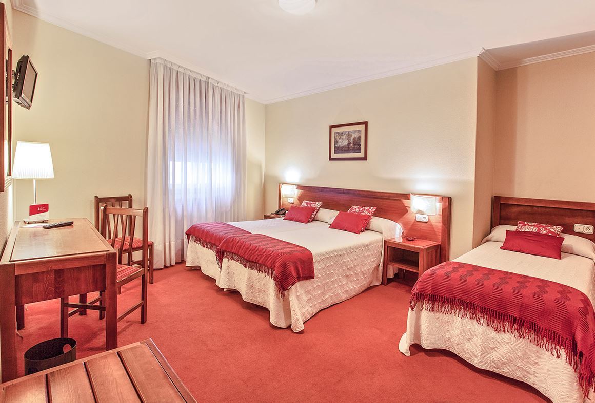 San Lorenzo Hotel 3*